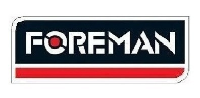 Tijera De Podar Ramas Cercos Foreman 24'' Queoferta.uy 1