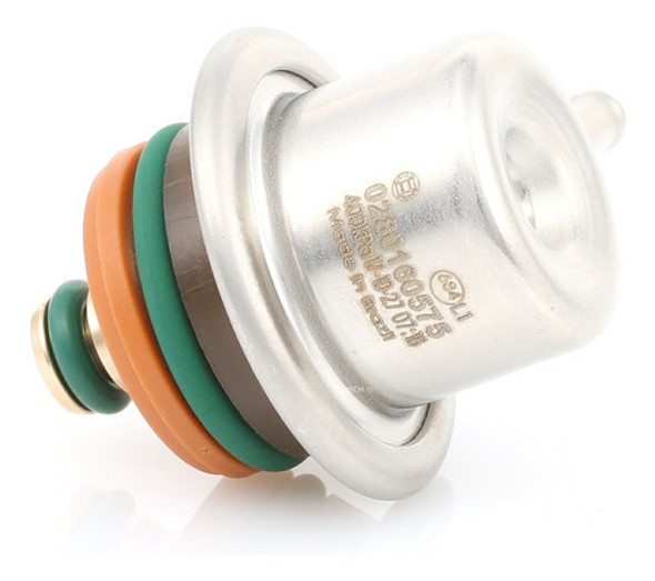 Regulador De Presión 4 Bar Vw Golf Bora 1.8t 180cv Bosch 0