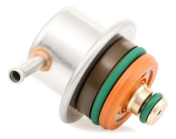 Regulador De Presión 4 Bar Vw Golf Bora 1.8t 180cv Bosch 1