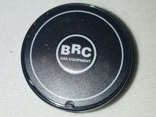 Chave Comutadora Brc 5g 4 Pinos Seq32 Série Nova Gnv Botão 1