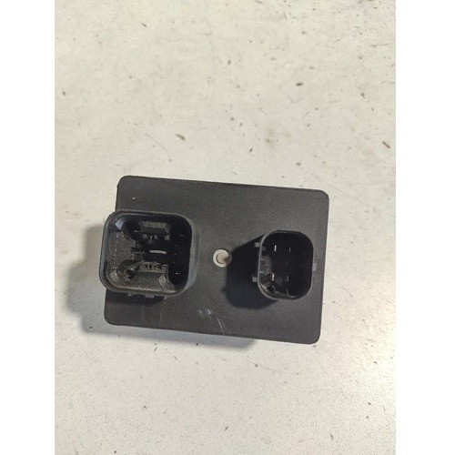 Módulo Relê Ventoinha Peugeot 2008 1.6 2015/17 980667528000 1