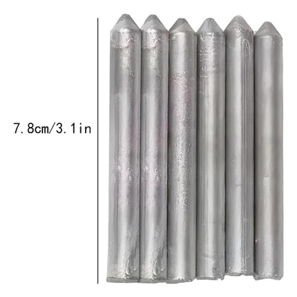 Haste De Tira De Solda Precisa De Um Isqueiro, Fácil 10pcs 1