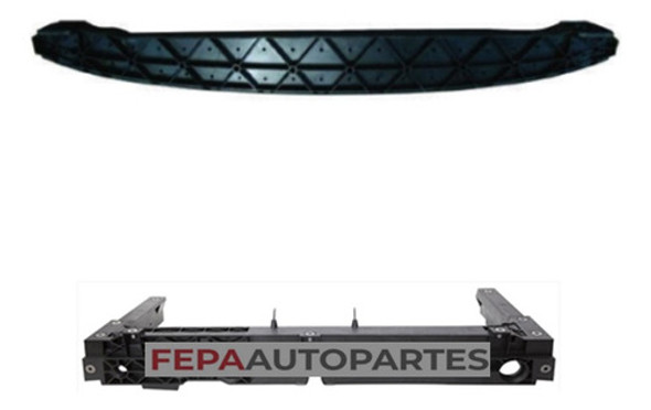 Alma Absorvedor Paragolpes Delantero Citroen Elysee Inferior 0