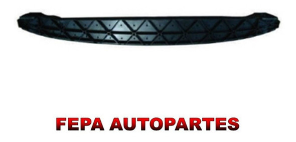 Alma Absorvedor Paragolpes Delantero Citroen Elysee Inferior 1