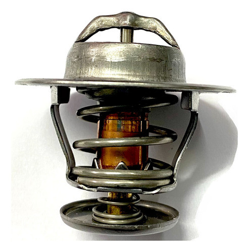 Termostato Para Mitsubishi L200 K34 L300 H100 1992/2000 0
