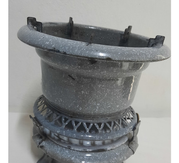 Calentador Antiguo Enlozado Unico 0 Calentador Antiguo Enlozado Unico 0