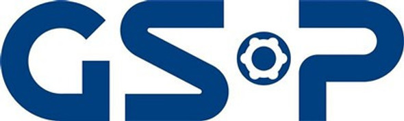 Semieje Delantero Derecho Gsp Citroen Jumper 04-10 0