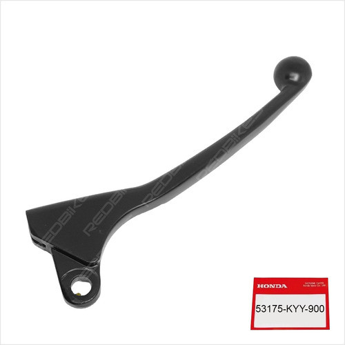 Manija Freno Honda Cb1 125 Original Lado Derecho T1 0