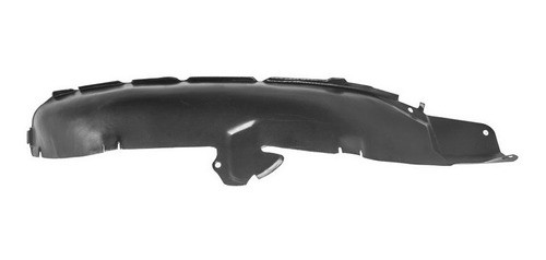 P/rueda Plas Delt. Der. Parte Posterior Peugeot 405 0