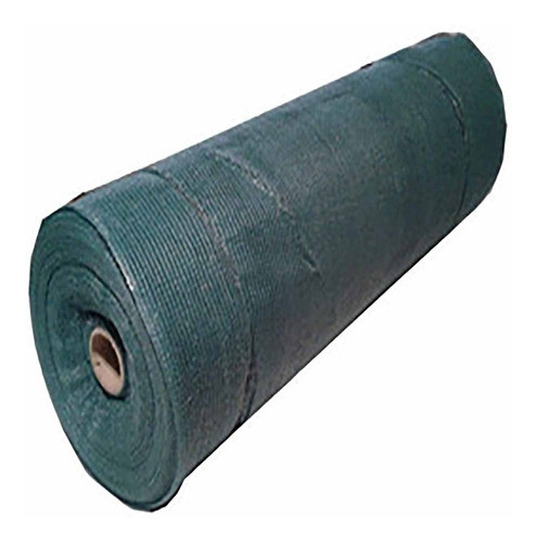 Media Sombra  2,1 X 1 M -verde-oferta  Agriplas 80 %!! 0