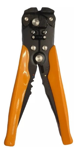 Ly-7 Pelacables 1 A 6mm2 Y Compresión De Terminales Lct 0