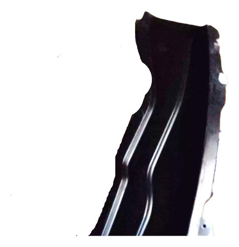 Panel Bajo Rejilla Capot Parabrisas Ecosport Fiesta 2002 /12 0