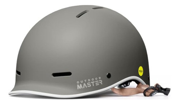 Outdoormaster Mips - Casco De Bicicleta Para 0