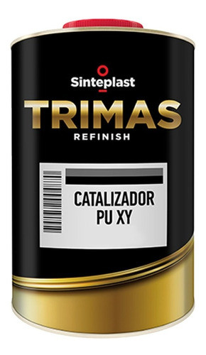 Trimas Hardener Pu Xy - 150ml 0