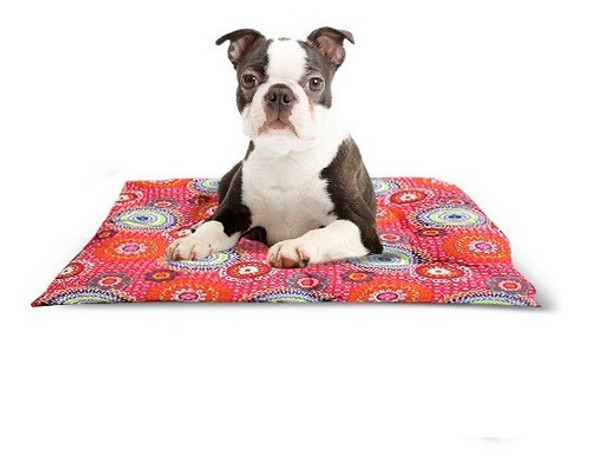 Colchoneta Perros Y Gatos  70x60x4 |  Más Modelos! 1