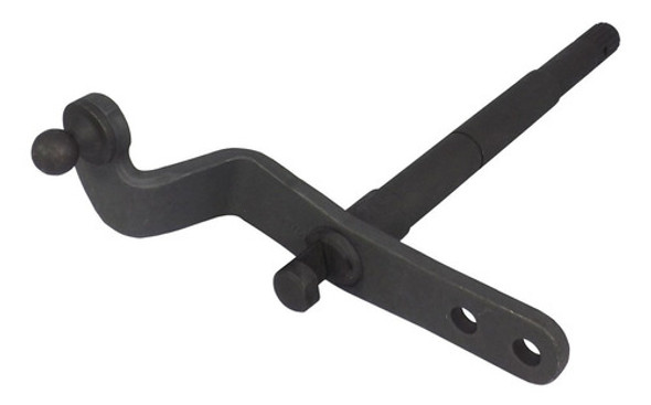 Selectora Cambios Nueva Strada Palio Siena Fiat Original 1