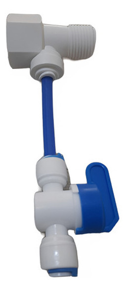 Registro Adaptador Purificador Brastemp Consul W10727681 1 Registro Adaptador Purificador Brastemp Consul W10727681 1