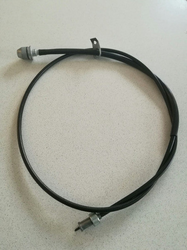 Cable Velocimetro Jeep  Estanciera Gladiator Traccion Simple 1