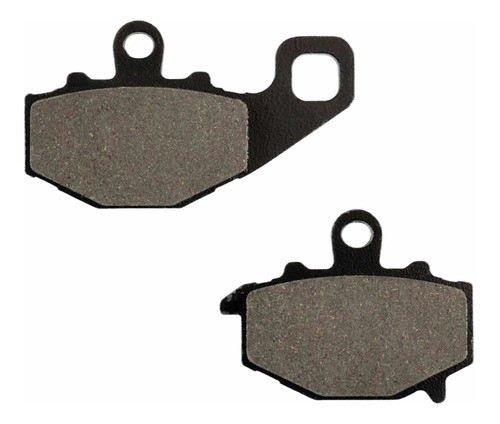 Pastillas Freno Kawasaki Z750 Traseras 171 0