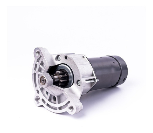Burro Motor De Arranque Peugeot 206 Nafta 1.6 16v Tu5jp4 0