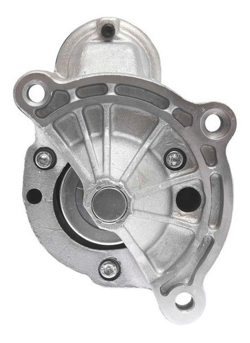 Burro Motor De Arranque Peugeot 206 Nafta 1.6 16v Tu5jp4 1