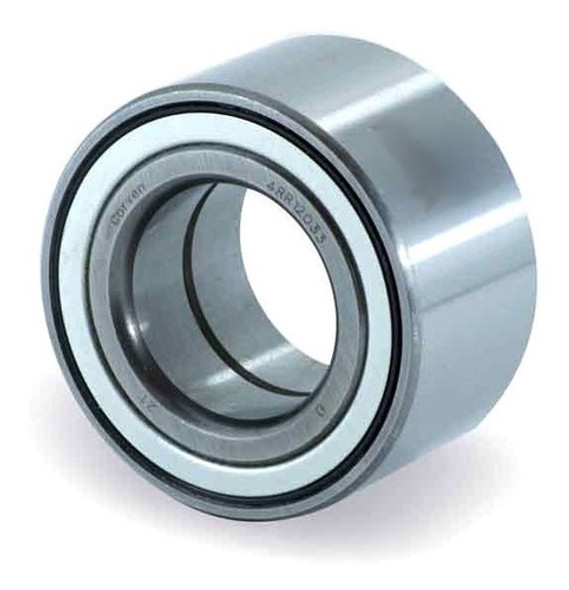 Ruleman Rueda Delantera Nbc Renault 9 R9 / 11 R11 0