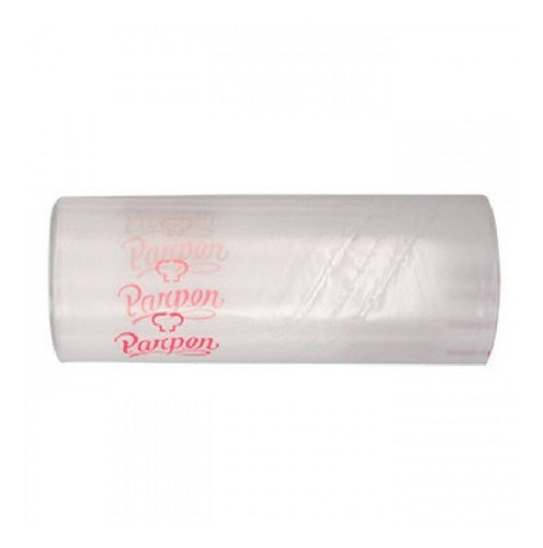 Mangas Descartables N°12 45 Cm Rollo Por 100 Unid. Parpen 0