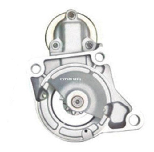 Motor Arranque Ford Escort 1.6 1.8 Zetec Premium 0