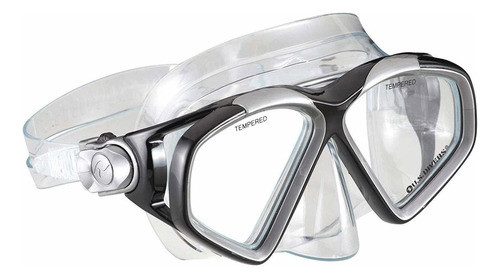 U.s. Divers Cozumel - Juego De Esnórquel Máscara De Esnó. 1