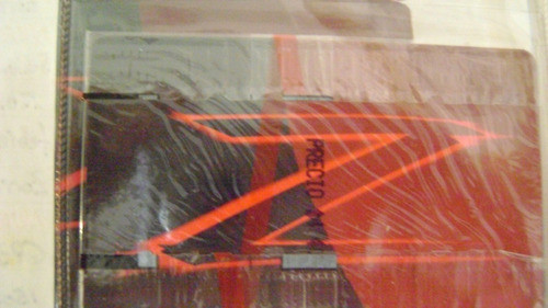 Tarjeta Telefonica Colecc Telecom Peliculas Zorro 3 Nva 1