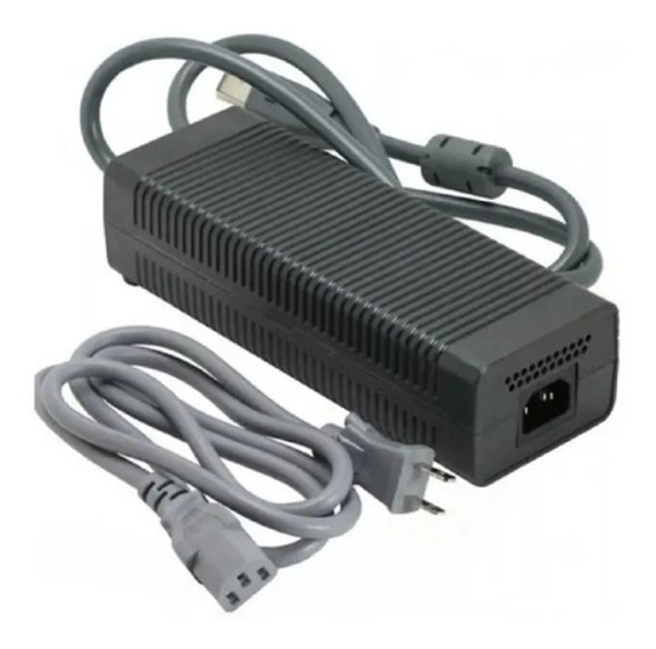 Turno Fuente Xbox Fat 110 Y 220v -turno - Reparación 30'min 0