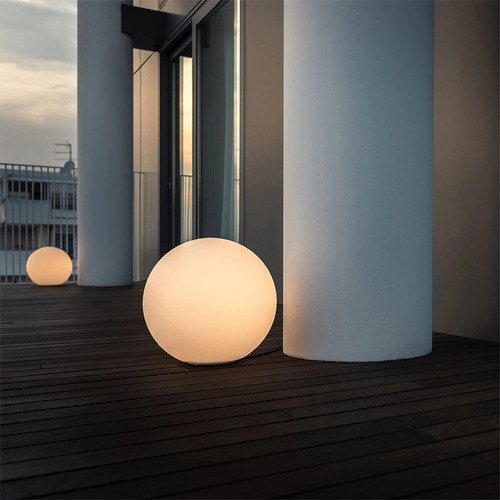 Luminaria De Exterior Garden Ball Big Ip44 - Telecompras Sl 1