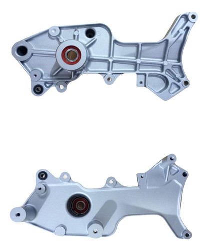 Soporte Rueda Trasera Sym Joyride 200 Original 0