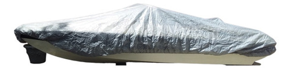 Cubre Lancha Reforzado Elastizado 4.5 Eslora 0