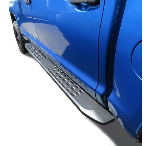 Soporte Estribo Raptor 80'' Nissan Np300 2022+ Multicap Pw01 1