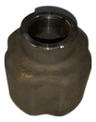 Campana Embrague Para Arranque Fkb ,mercedes Benz,fiat,escan 0