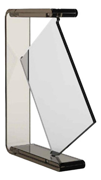 Moldura De Foto Acrílica, Moldura Rotativa, Presente, , 0