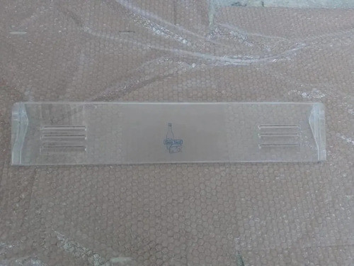 Flap Gaveta Resfriamento Refrigerador Continental Rfct Bosch 1