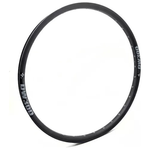 Aro Llanta 26 Crossrims 30mm Ancho Ojales 36ag Bicicleta 0