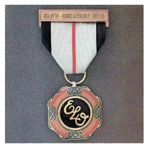 Electric Light Orchestra Greatest Hits Cd Son 0