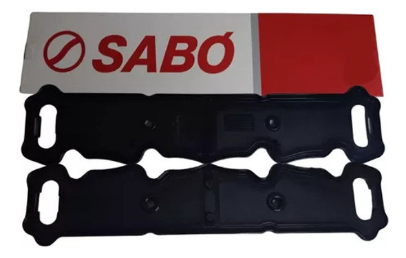 Junta Tapa Placa Valvulas Citroen C4 Lounge 1.6 Nafta 1