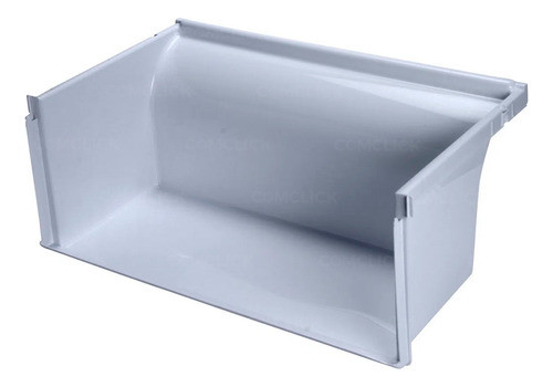 Gaveta De Frutas Verduras Legumes Brastemp Brk50 Brm47 Brw50 0