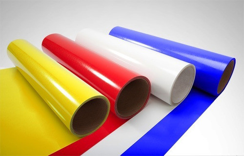 Vinilo Termotransferible Textil! Mejor Precio Del Mercado 0