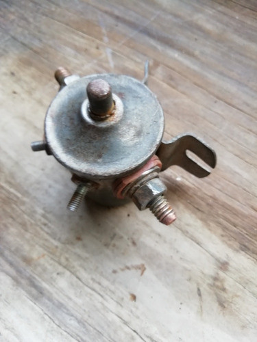 Automático 6 Volt Automotriz 1