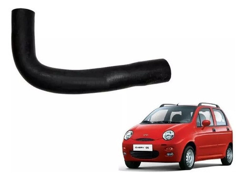 Manguera De Refrigeracion Chery Qq 1.1 2010/2015 0