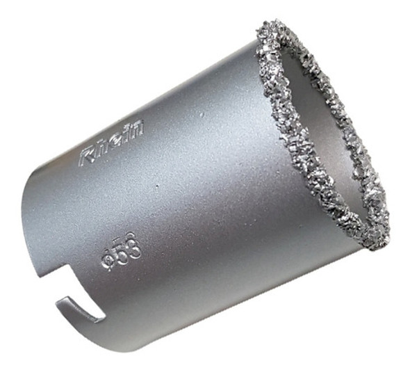 Mecha Copa Tungsteno 53mm Rhein Cerámica Porcelanto Pared 1