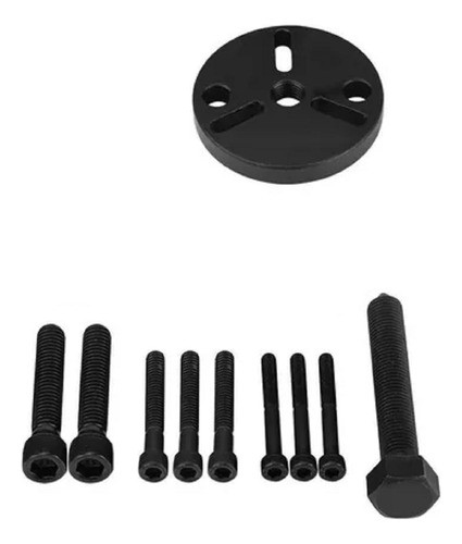 Extractor De Plato Sanden Para Aire Acondicionado 0