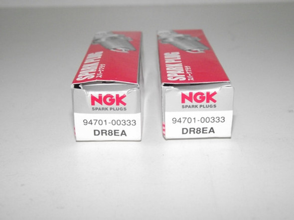 Bujia Original Ngk Yamaha Xtz-250 1