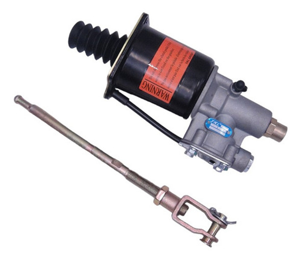 Servo Embrague Jac 1035/1040 0