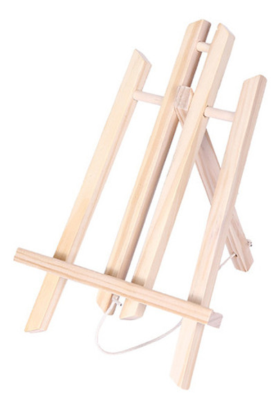 Suporte De Pintura De Mesa Ajustável Para Crianças.adultos 0